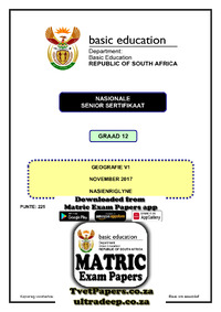 Geography P1 Nov 2017 Memo Afr.pdf